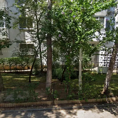 Berceni Serenity Nest * Bucharest