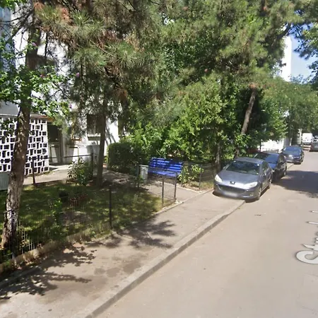 Berceni Serenity Nest Bucharest