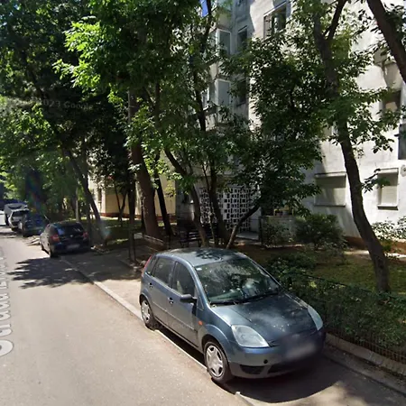 Berceni Serenity Nest Apartment Bucharest